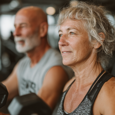 Консультація з тренером NoneFit